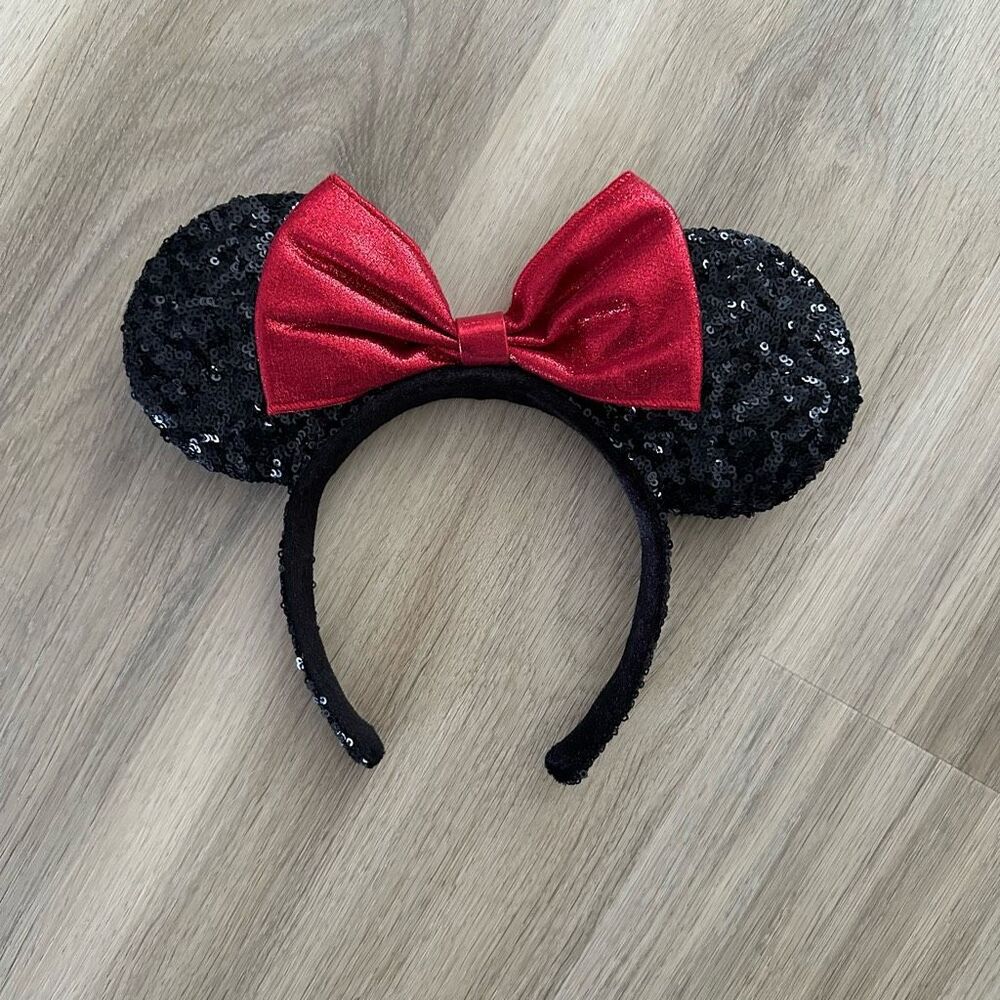 Minnie Ears